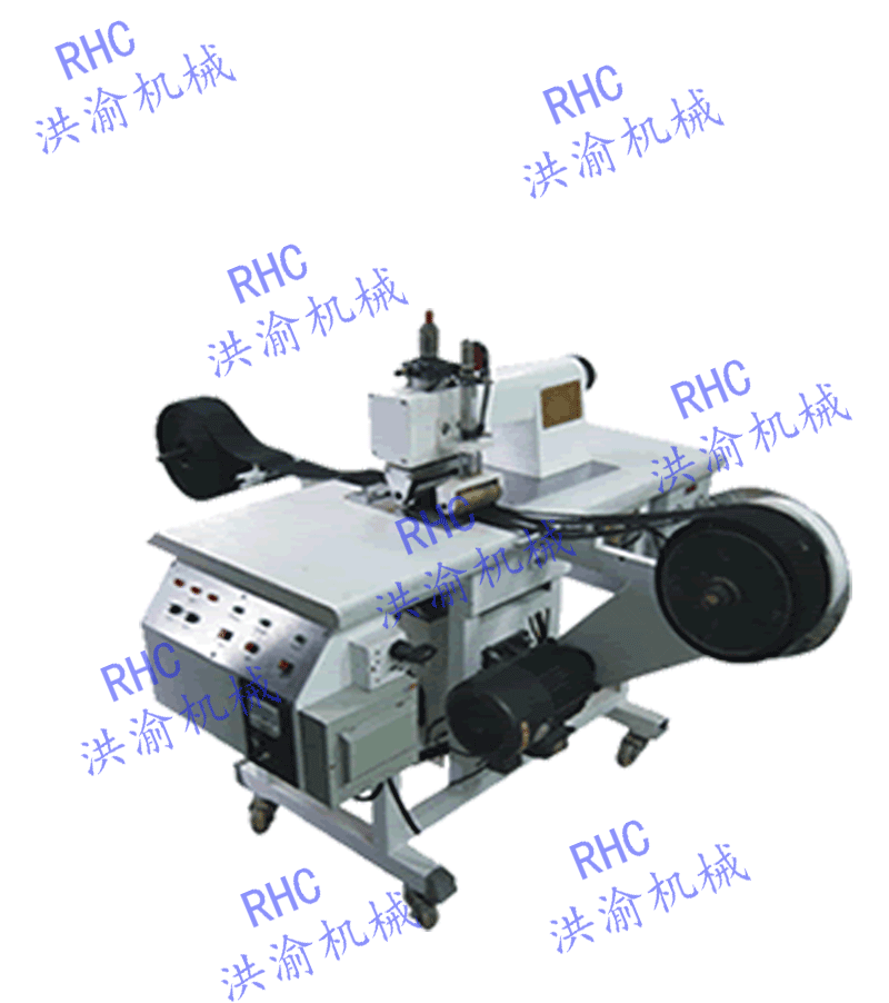 超声波割条机