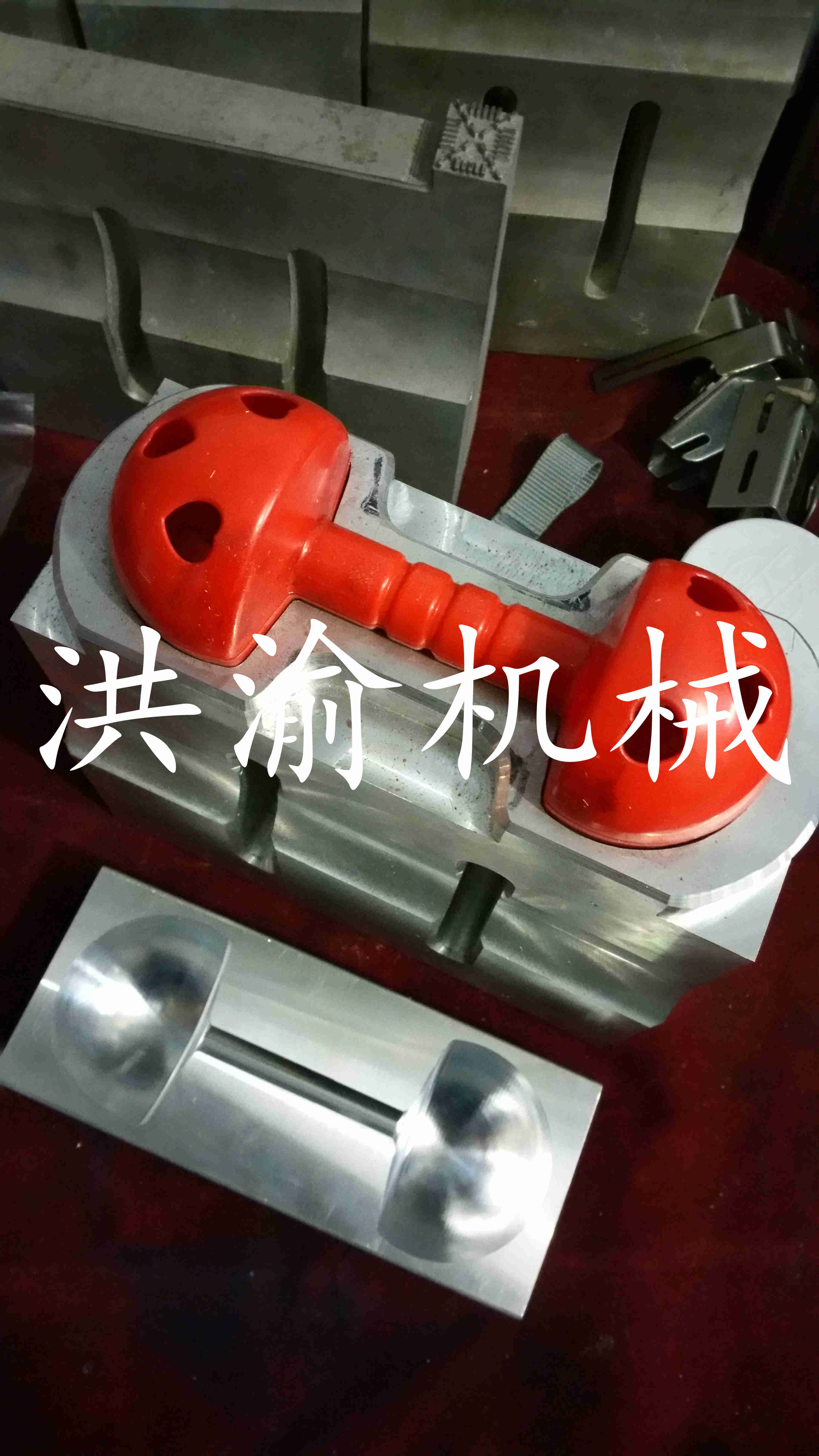 超声波模具