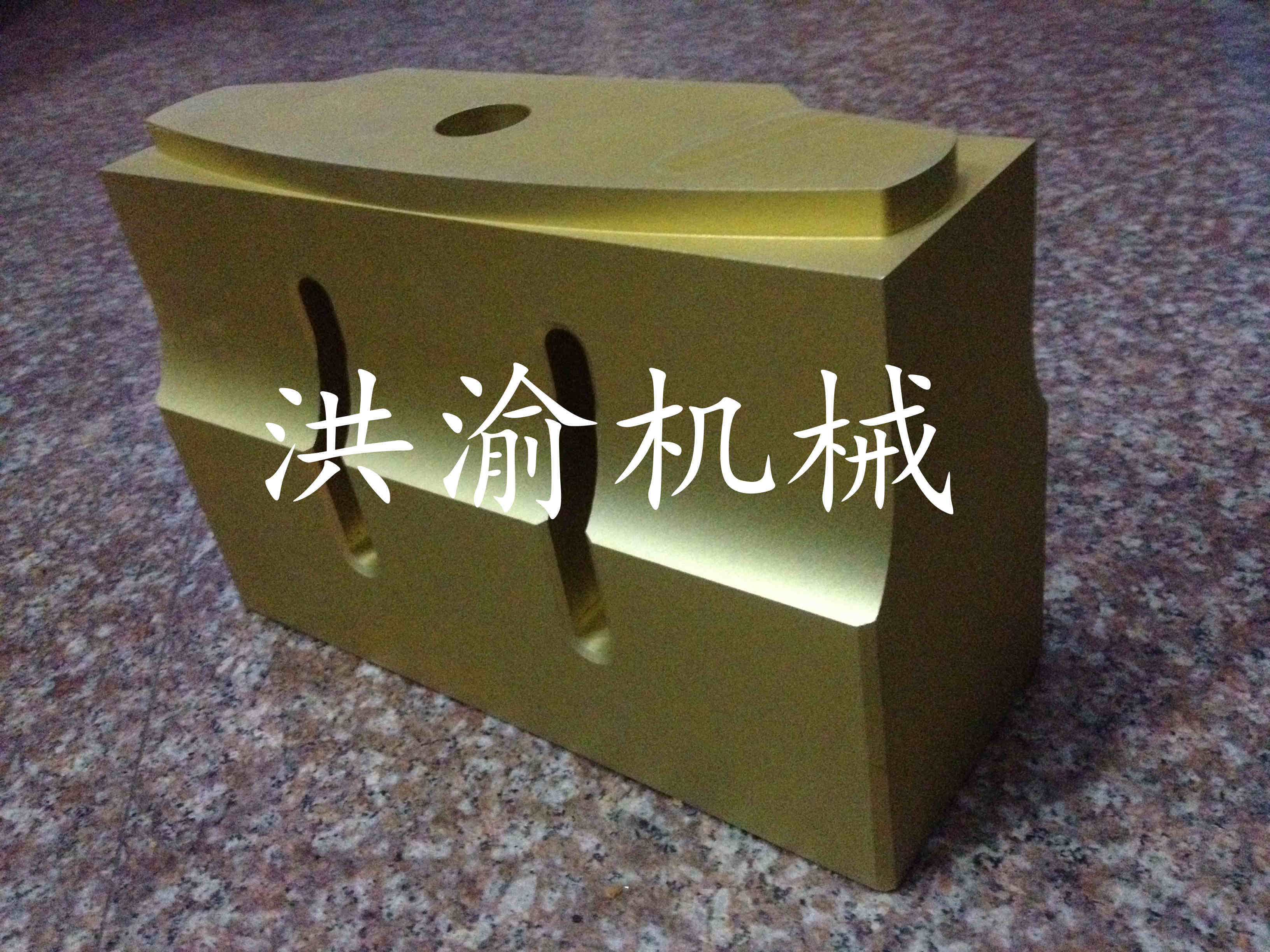 超声波模具