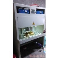 超声波切水口设备