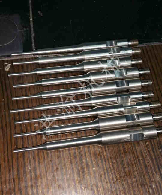 钛合金模具