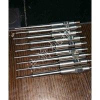 钛合金模具