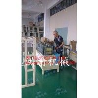手足膜套机