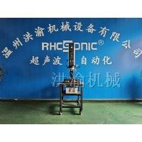 数字稳压超声波焊接机